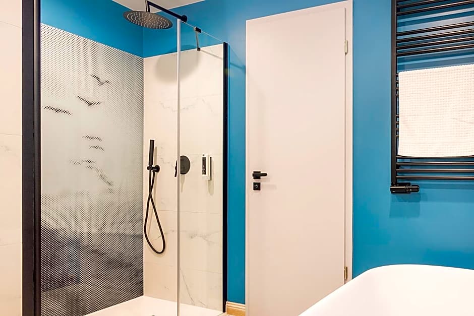 SEETELHOTEL Ostseeresidenz Heringsdorf