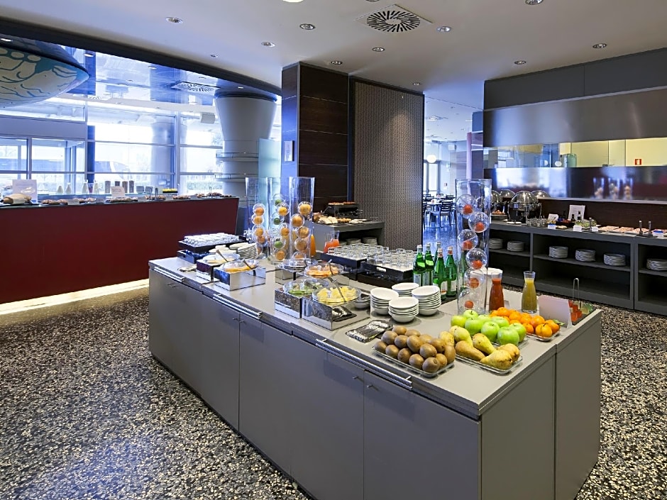 NH Venezia Laguna Palace