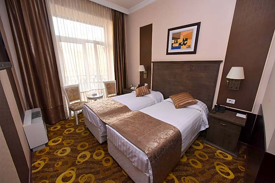 Imperial Palace Hotel Yerevan