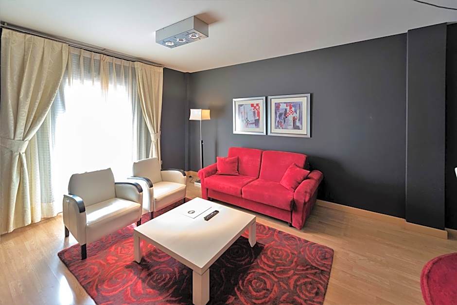 Soho Boutique Canalejas