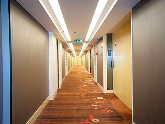 Shangde Hotel