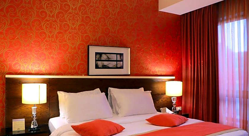 City Rose Hotel Suites