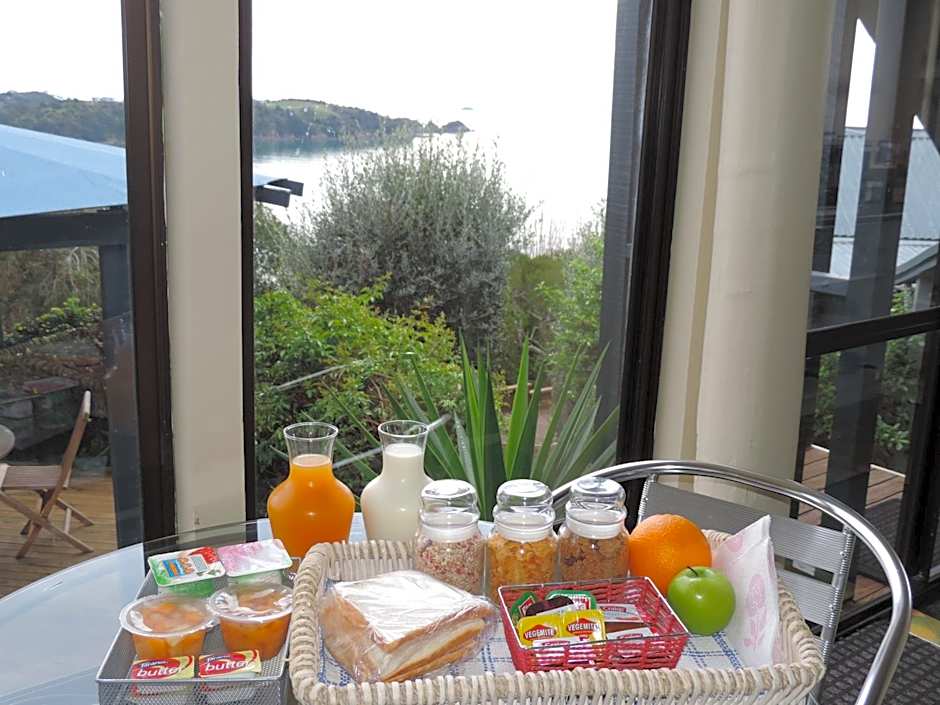 Waiheke Island Tawa Lodge - Adults Only