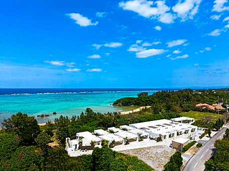 Pool Villa Imadomari by Coldio Premium [Okinawa Main island]