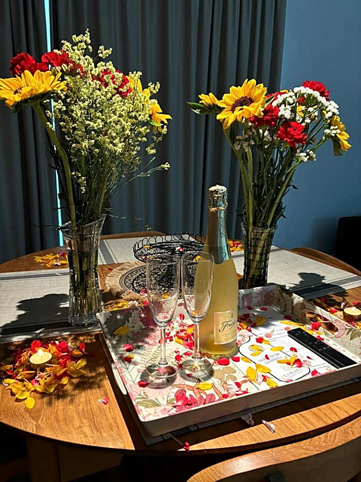 Apartamentos Turísticos La Plaza