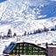 Genç Yazıcı Hotel Uludağ