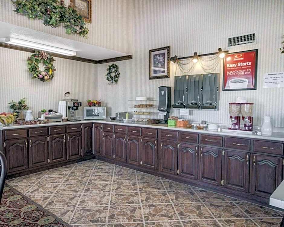 Econo Lodge Van Horn