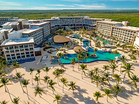 Hyatt Ziva Cap Cana