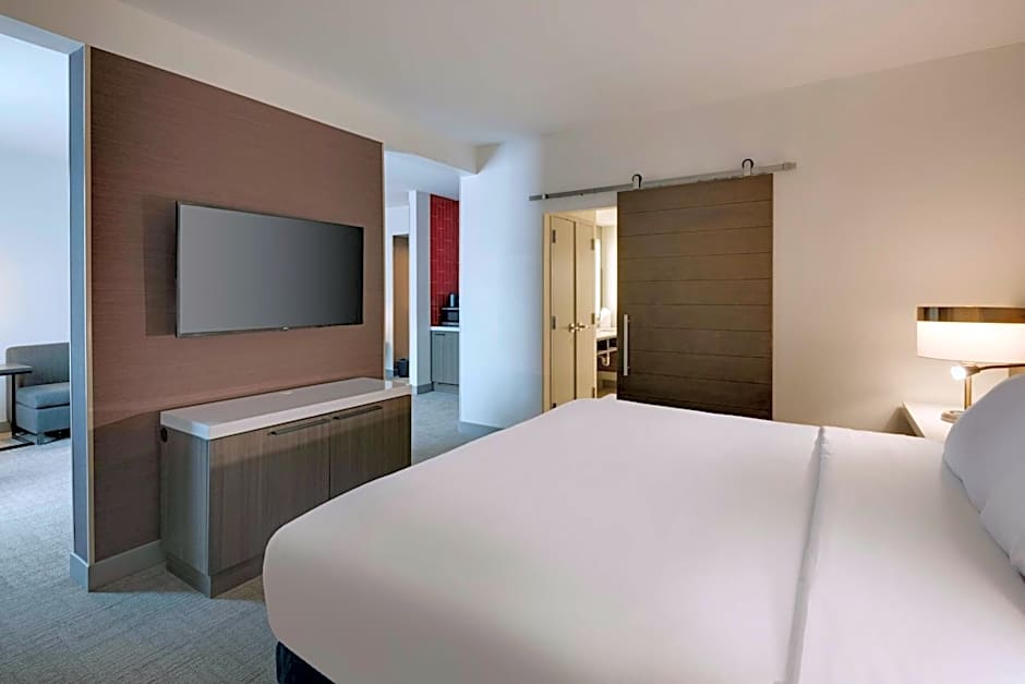 Hilton Garden Inn Haymarket