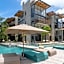 Ideal Location with Cenote Pools Gym Restaurant