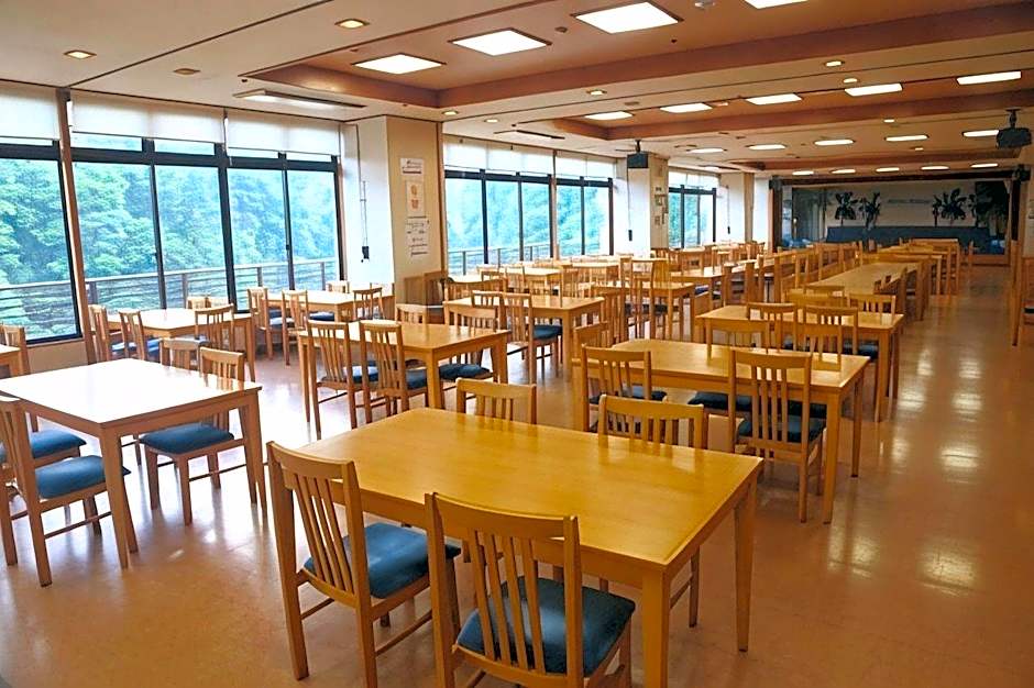 Hotel New Ohruri