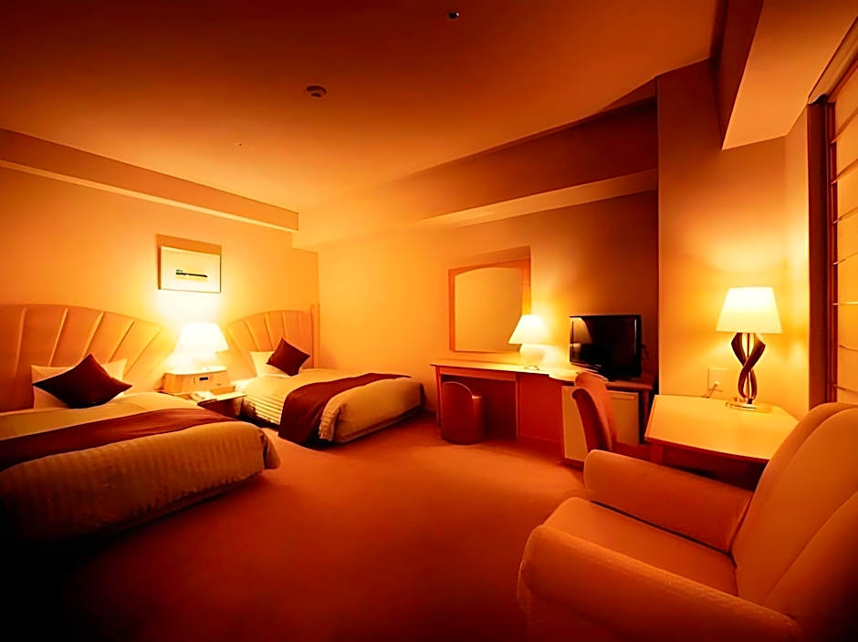 Smile Hotel Tokyo Nishikasai