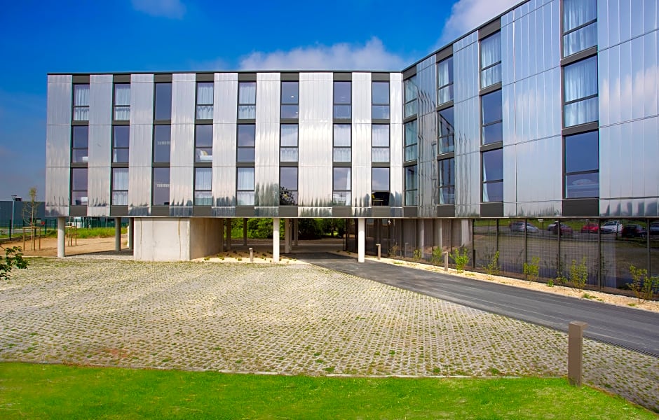 Appart Hotel Odalys City Toulouse Blagnac Aéroport