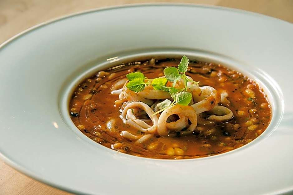 Hotel Indigo Traverse City By IHG