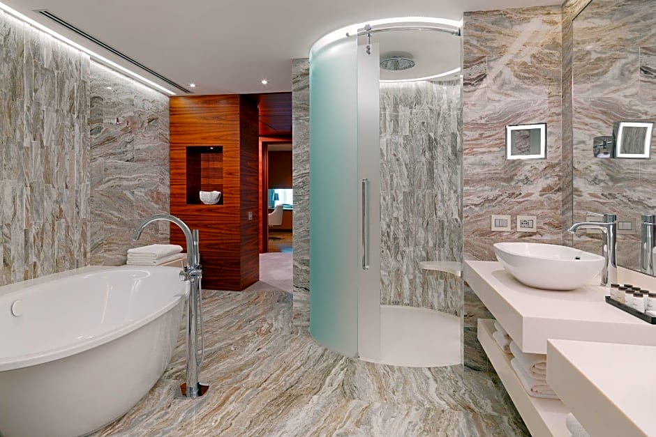Sheraton Annaba Hotel
