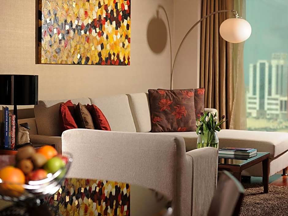 Fraser Suites Seef Bahrain