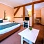 Aparthotel Villa Freisleben