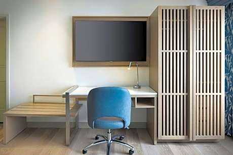 Suite King Bed Non Smoking