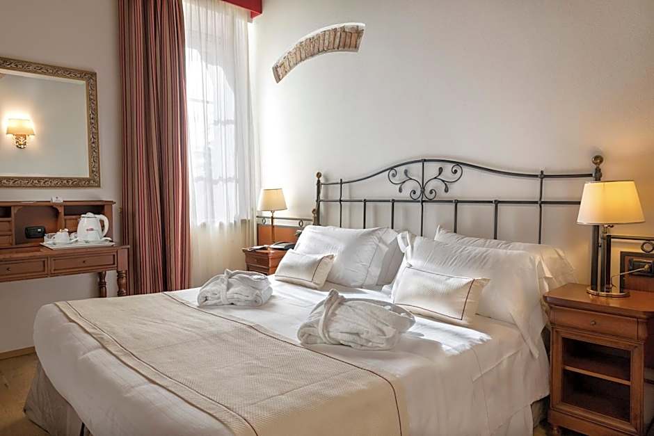 Hotel Villa Malaspina