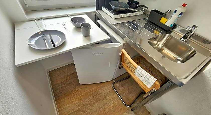 Aparthotel BL