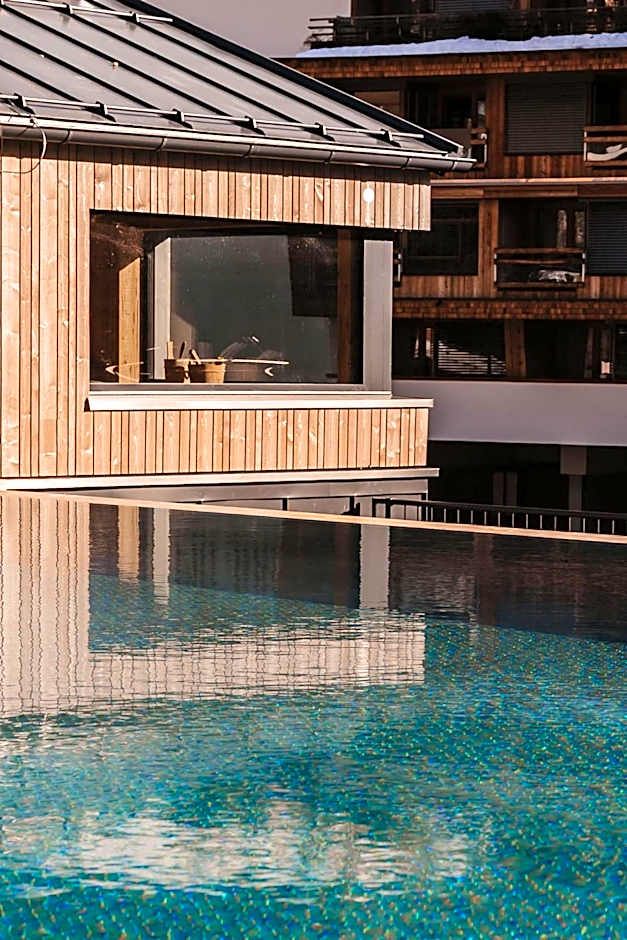 kerii - adults boutique hotel