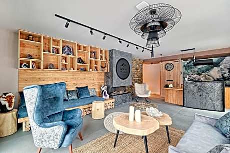 Harda House Friends & Spa