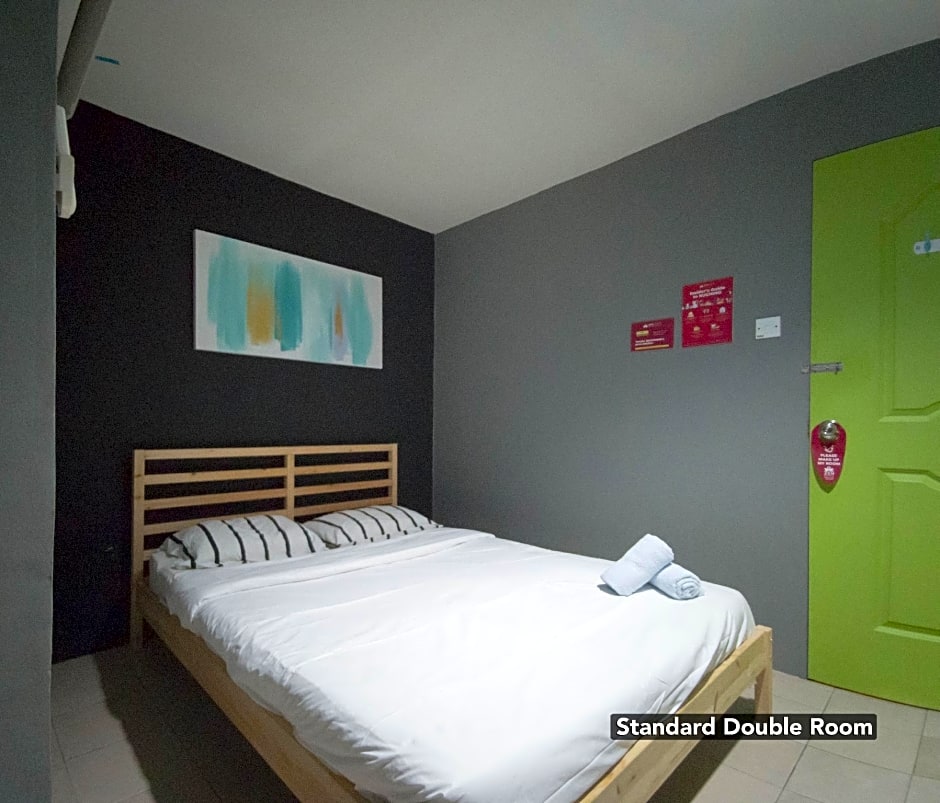 Koptel Budget Hotel
