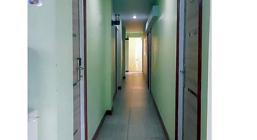 Guest House Anak Raja Pangkalan Bun Syariah Mitra RedDoorz