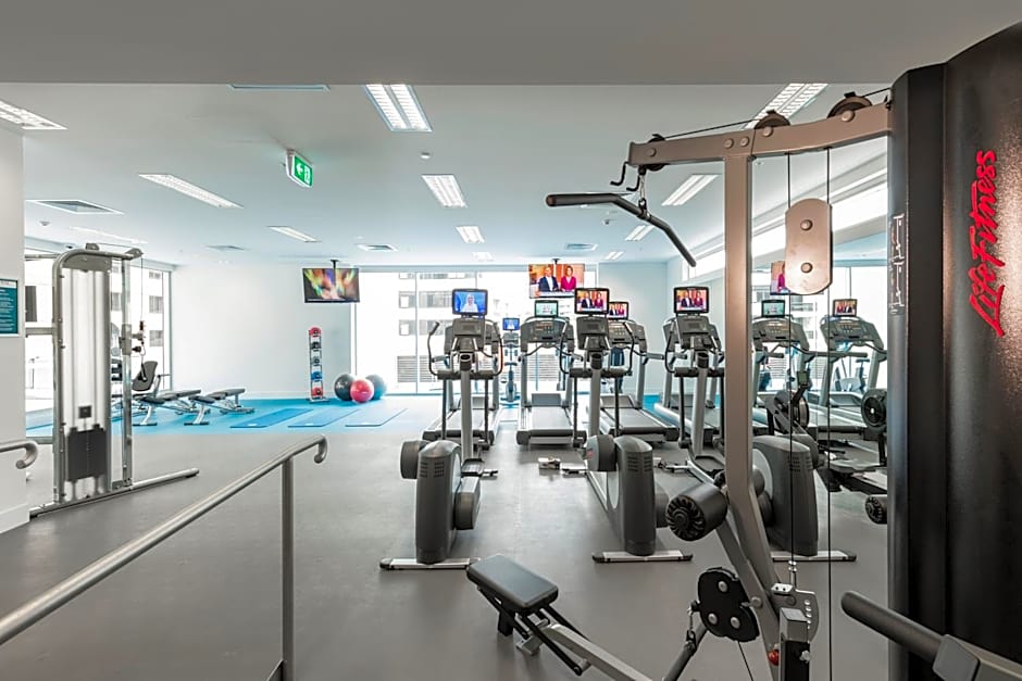 PARKROYAL Parramatta