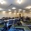 Holiday Inn Express and Suites- South Bend Casino By IHG