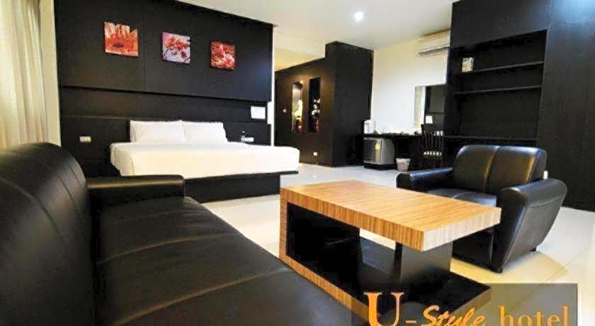 U Style Hotel