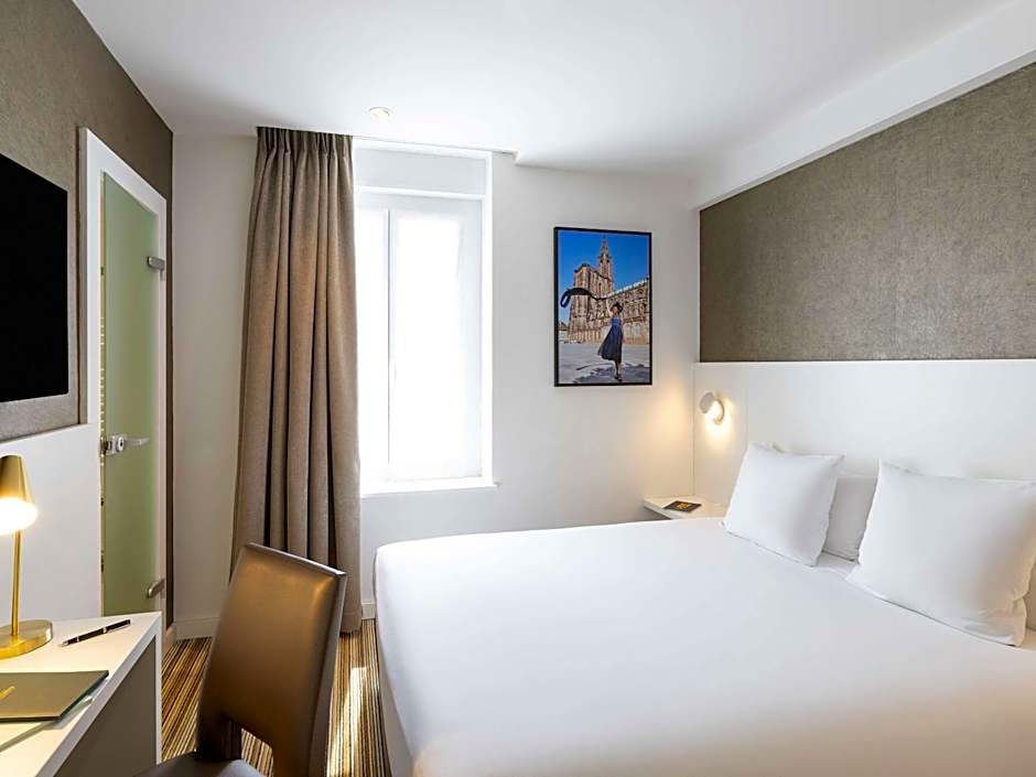 Mercure Strasbourg Centre Petite France