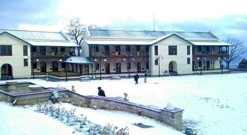 Welcomhotel by ITC Hotels, The Savoy, Mussoorie