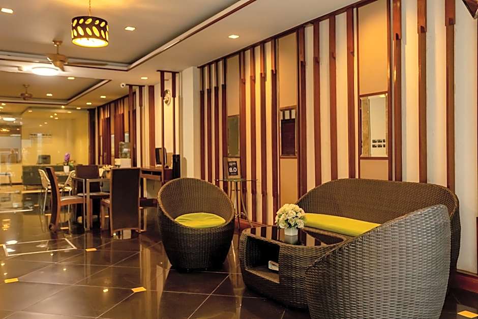 Honey Boutique Hotel