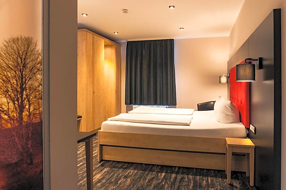 Altora Eisenbahn Themenhotel