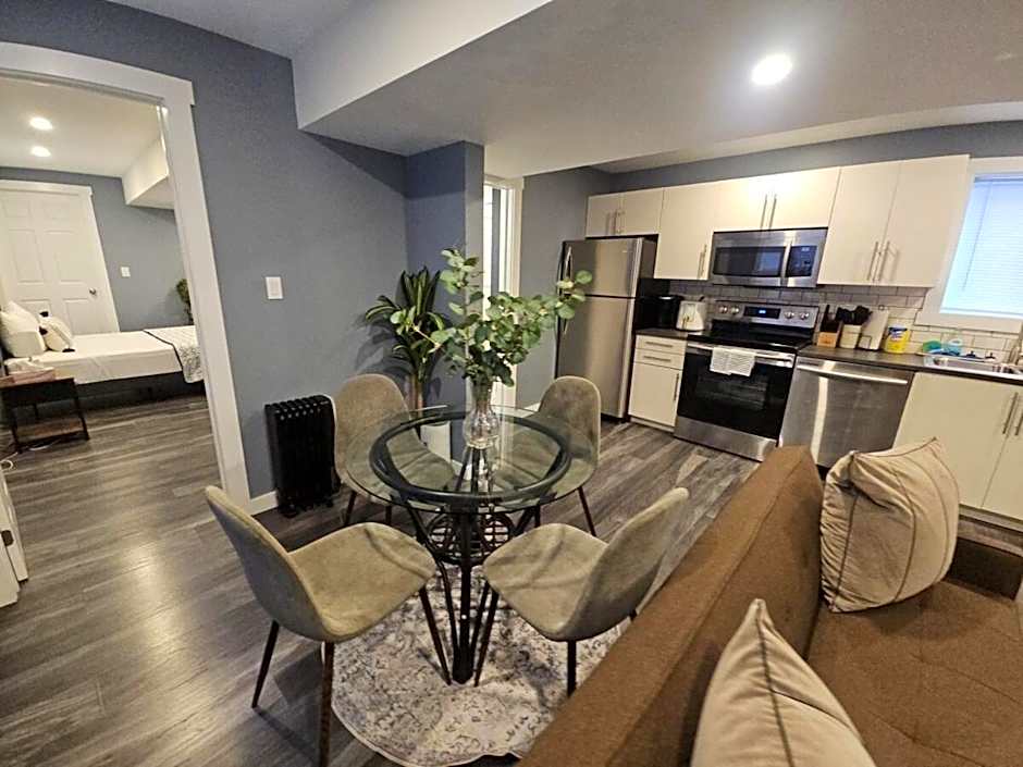 Beautiful newly designed Luxurious Apartment