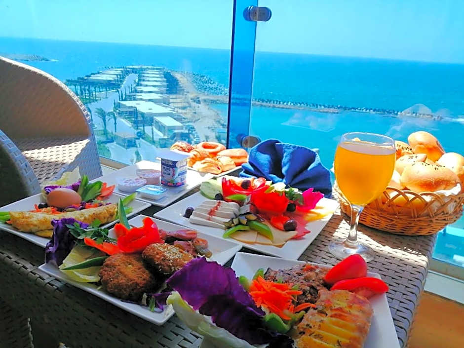 Jewel San Stefano Hotel