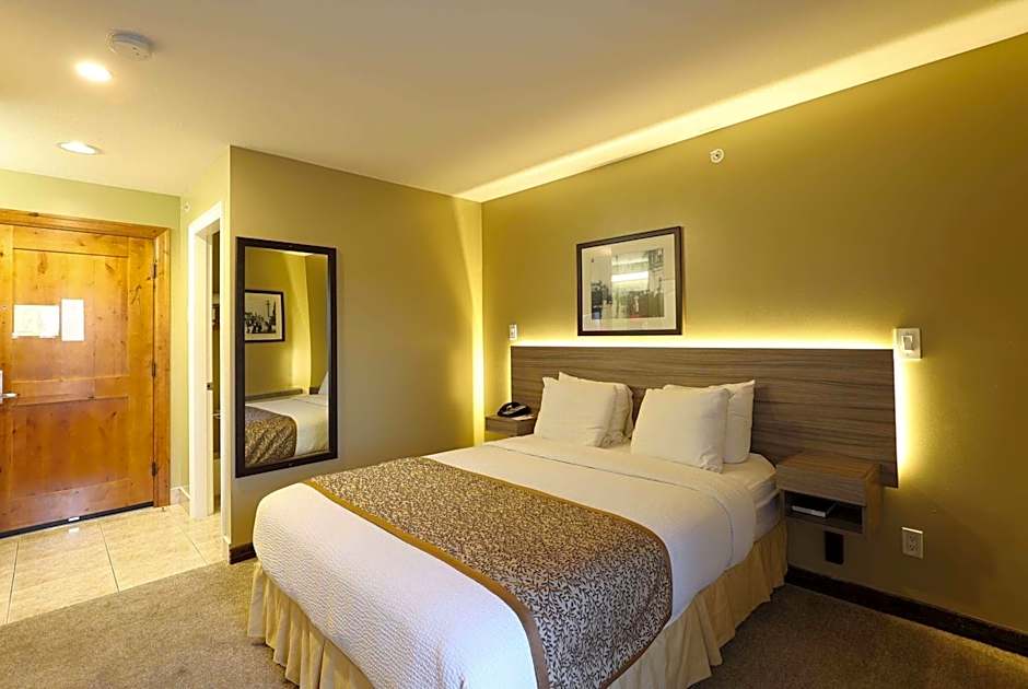 Days Inn by Wyndham Surrey