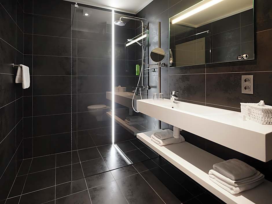 Le 24 Hotel