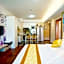 Tuxi International Apartment Guangzhou Beijing road pedestrian street Yuexiu time shop