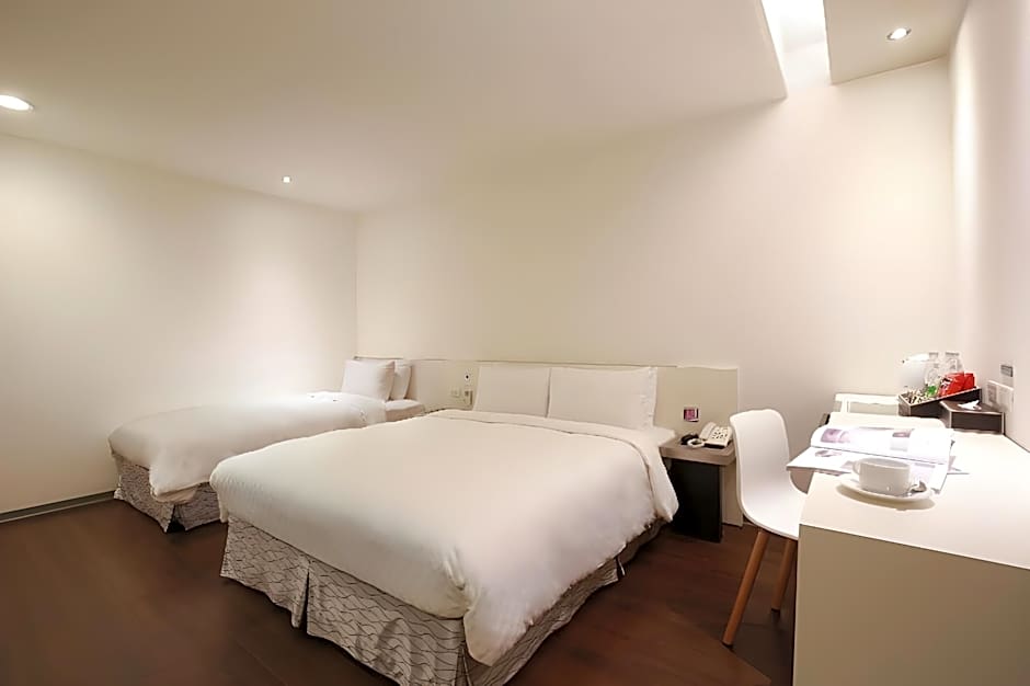 CityInn Hotel Taipei Station Branch II