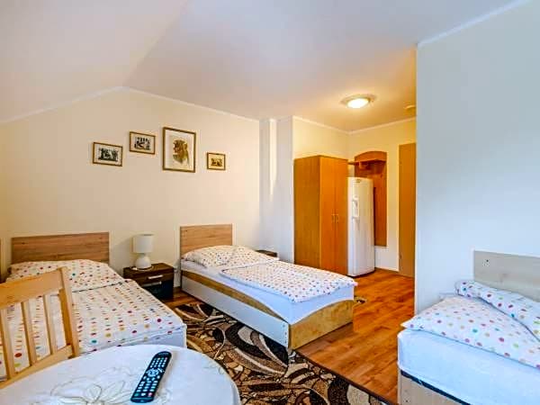 Pokoje Gościnne Stawiguda