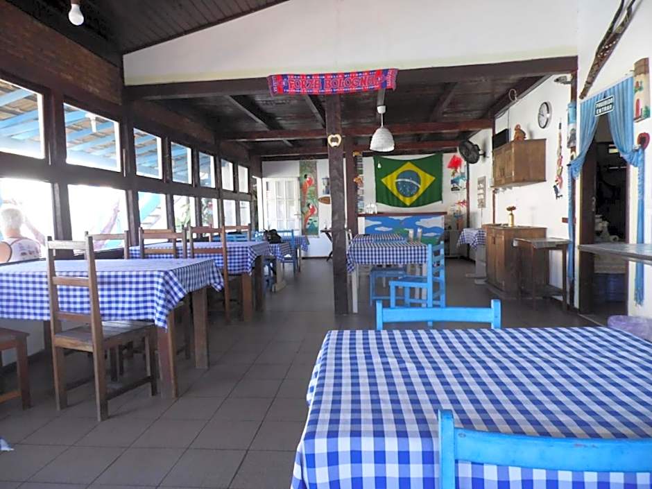 Pousada Aldeia do Sossego