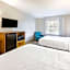 Days Inn by Wyndham Roanoke/Hollins Near I-81