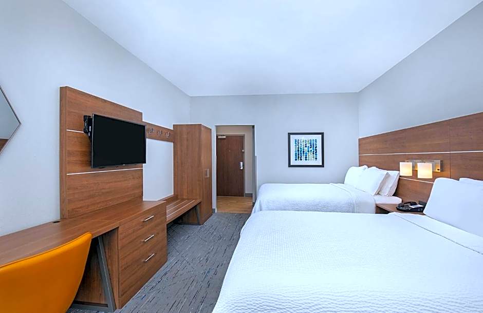 Holiday Inn Express & Suites - Carrollton West By IHG