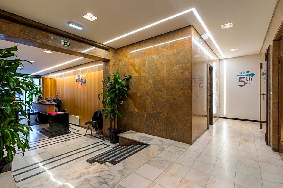 Hotel Spot Family Suites