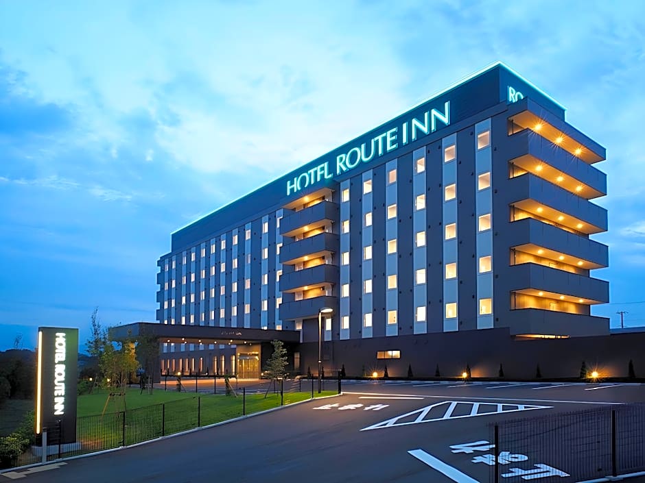 Hotel Route Inn Nihonmatsu