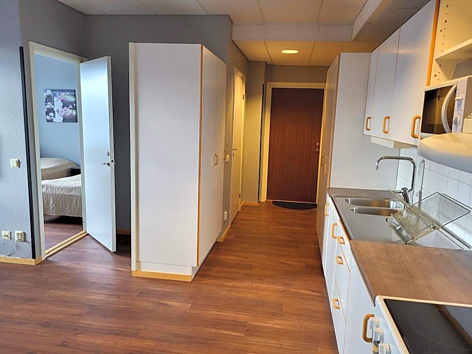 Apartments Centralstation