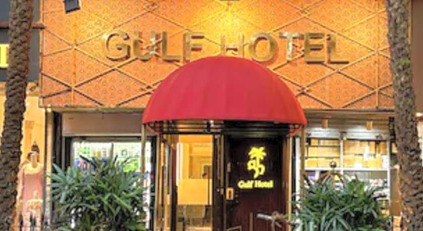 Gulf Hotel Colaba