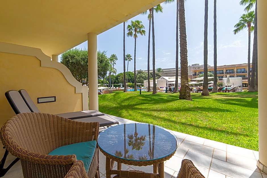 CM Mallorca Palace - Only Adults